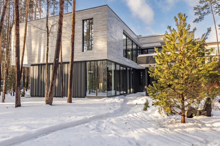 Дом в Кп Николина Слобода