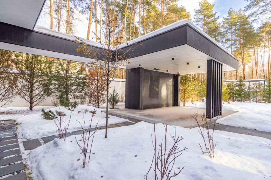 Дом в Кп Николина Слобода