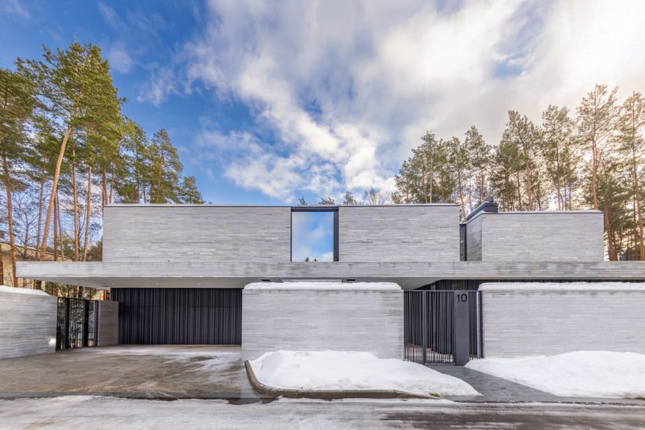 Дом в Кп Николина Слобода