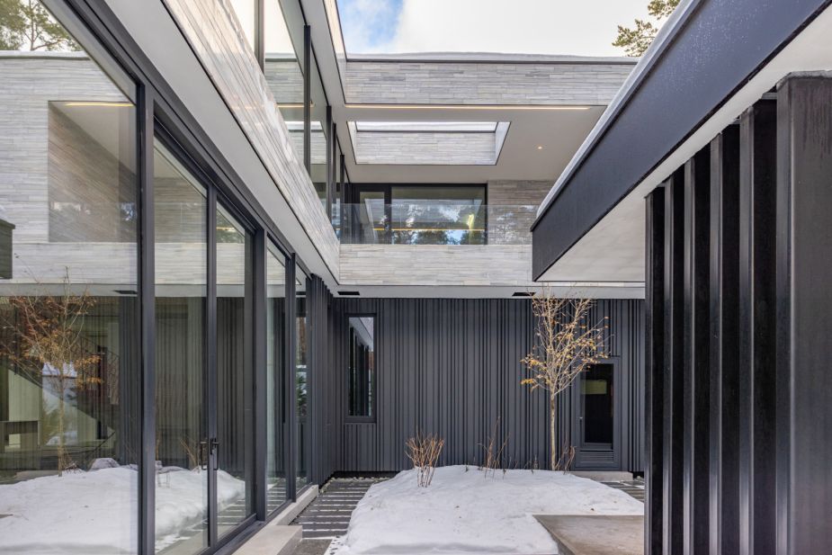 Дом в Кп Николина Слобода