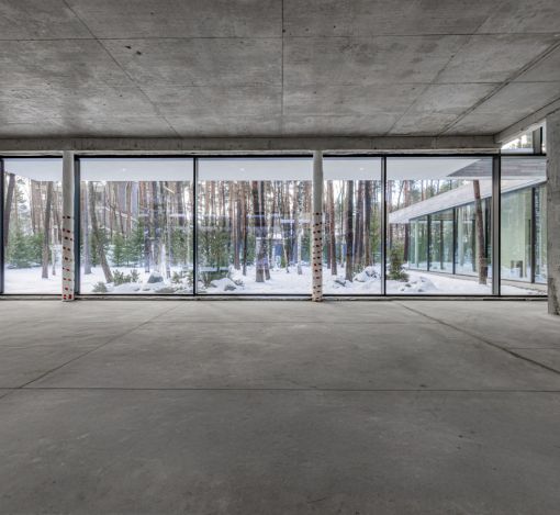 Дом в Кп Николина Слобода