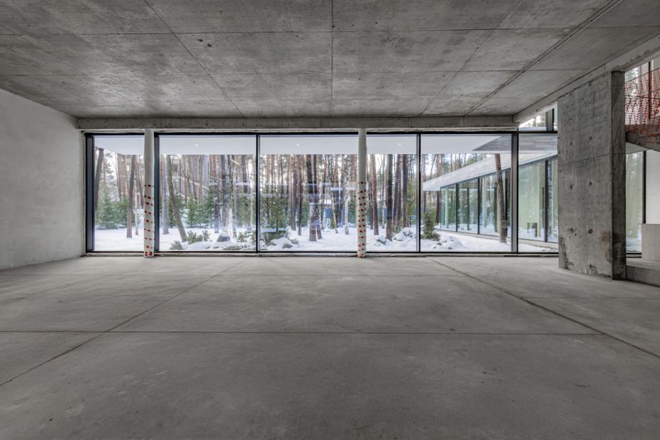 Дом в Кп Николина Слобода