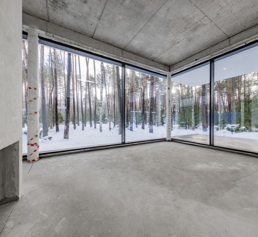 Дом в Кп Николина Слобода