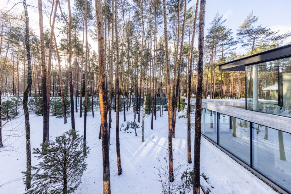 Дом в Кп Николина Слобода