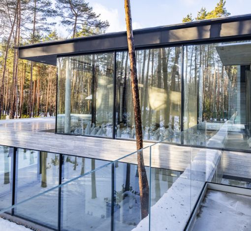 Дом в Кп Николина Слобода