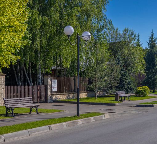 Дом в КП Павлово-1