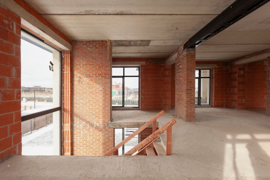 Новый дом в КП Миллениум Парк