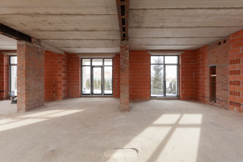 Новый дом в КП Миллениум Парк