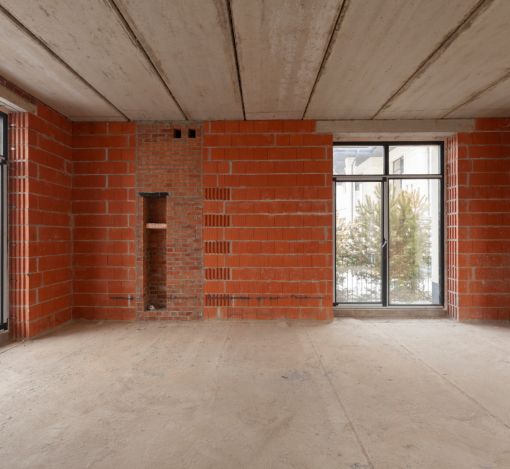 Новый дом в КП Миллениум Парк