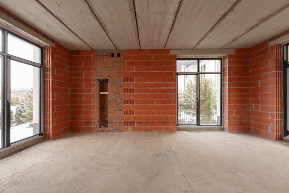 Новый дом в КП Миллениум Парк