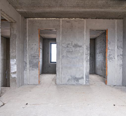 Дом без отделки в кп Аносино парк