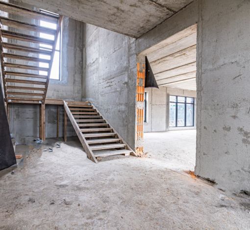 Дом без отделки в кп Аносино парк