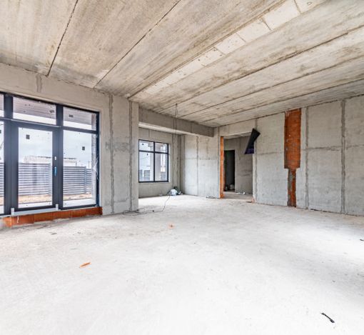 Дом без отделки в кп Аносино парк