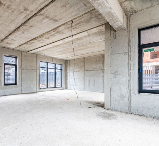 Дом без отделки в кп Аносино парк