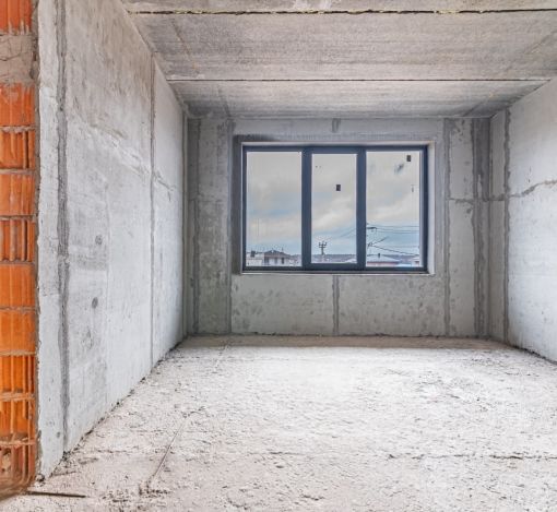 Дом без отделки в кп Аносино парк