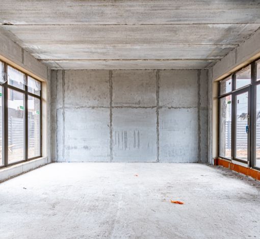 Дом без отделки в кп Аносино парк