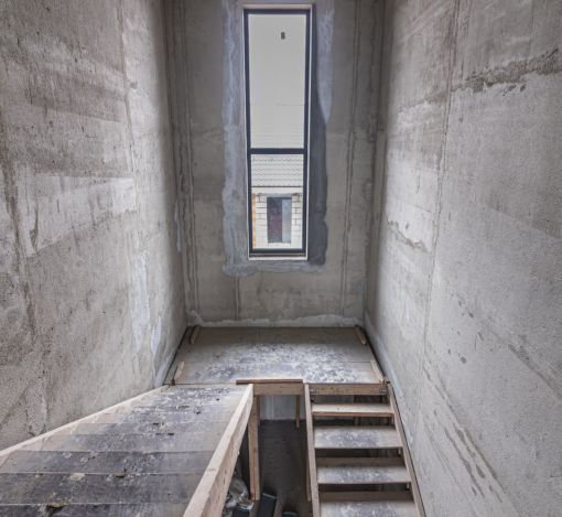 Дом без отделки в кп Аносино парк