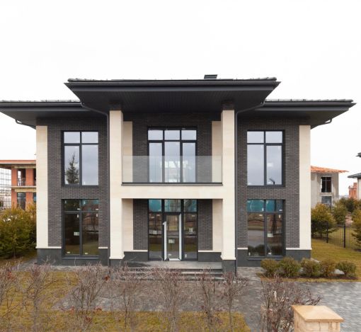 Новый дом в КП Миллениум Парк