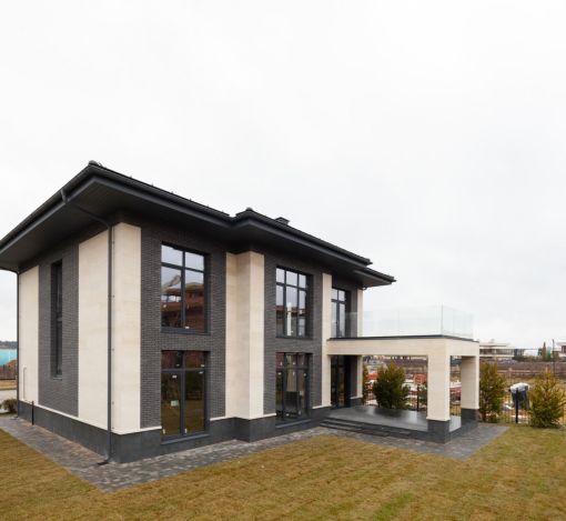 Новый дом в КП Миллениум Парк