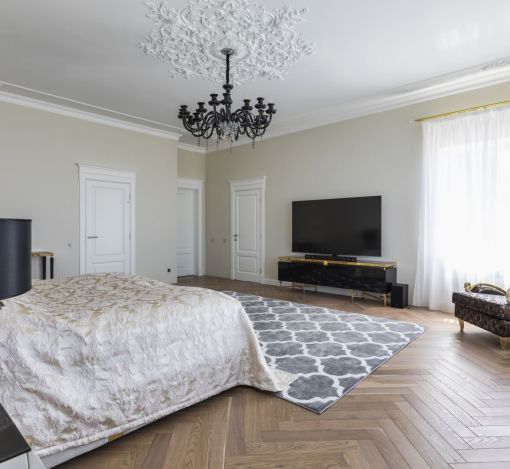 Особняк в кп Шато Соверен