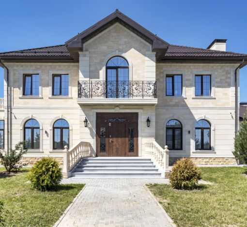 Особняк в кп Шато Соверен