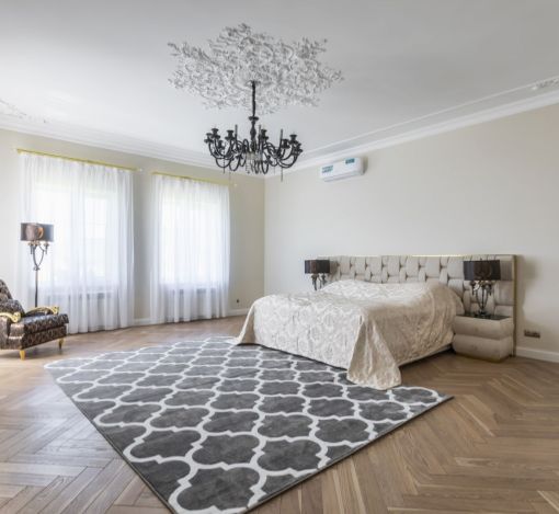 Особняк в кп Шато Соверен