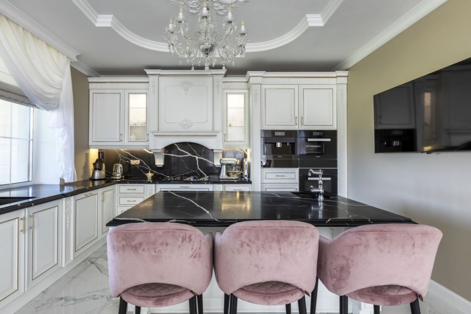 Особняк в кп Шато Соверен