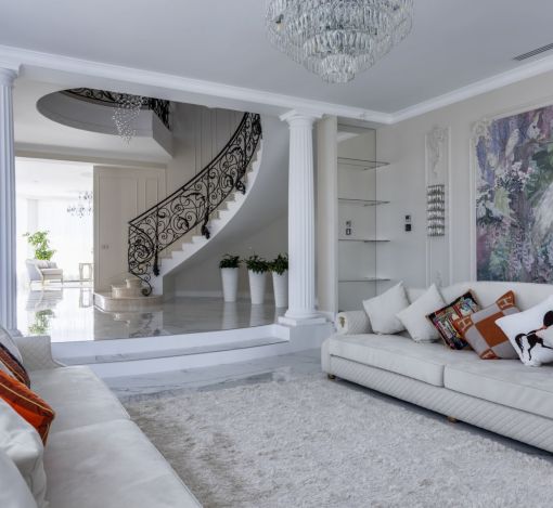 Особняк в кп Шато Соверен