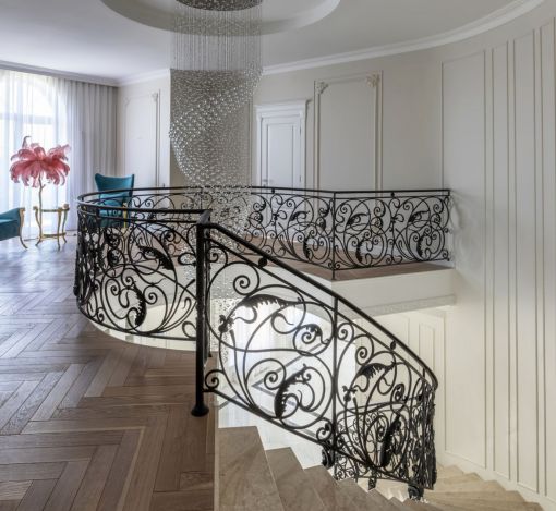 Особняк в кп Шато Соверен