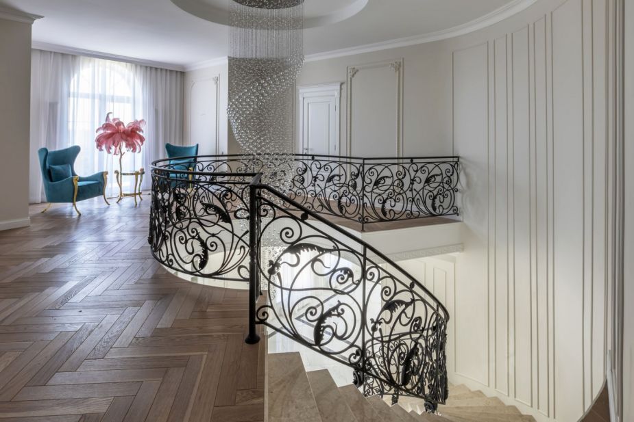 Особняк в кп Шато Соверен