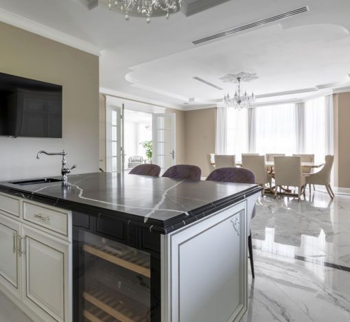 Особняк в кп Шато Соверен