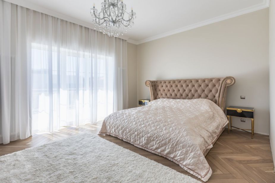 Особняк в кп Шато Соверен