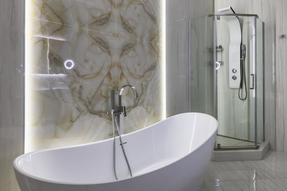 Особняк в кп Шато Соверен