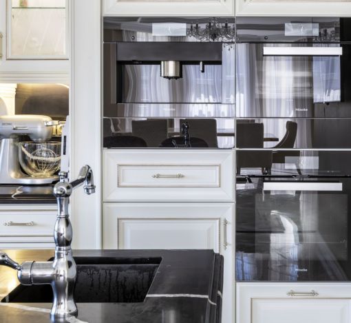 Особняк в кп Шато Соверен