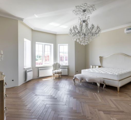 Особняк в кп Шато Соверен