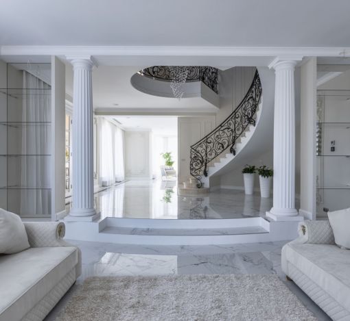 Особняк в кп Шато Соверен