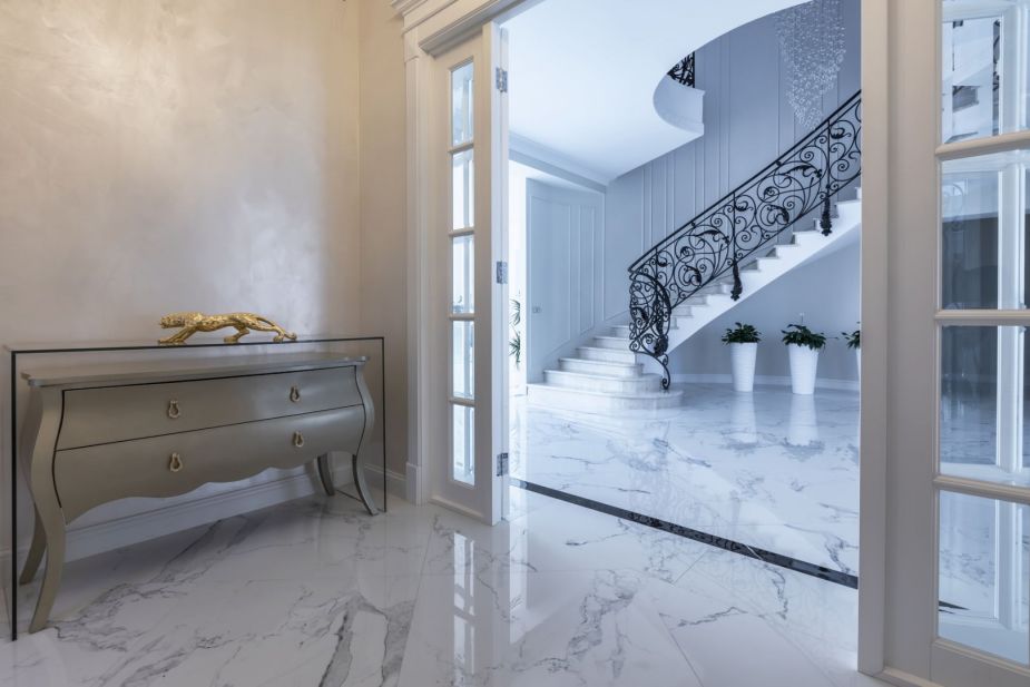 Особняк в кп Шато Соверен