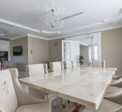 Особняк в кп Шато Соверен