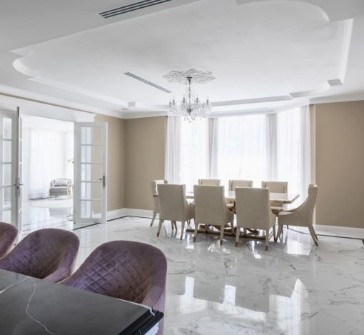 Особняк в кп Шато Соверен