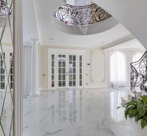 Особняк в кп Шато Соверен