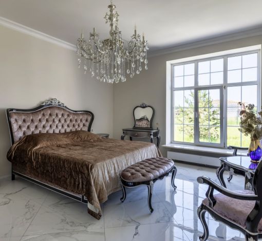 Особняк в кп Шато Соверен