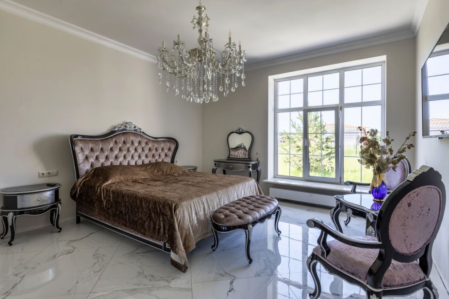 Особняк в кп Шато Соверен