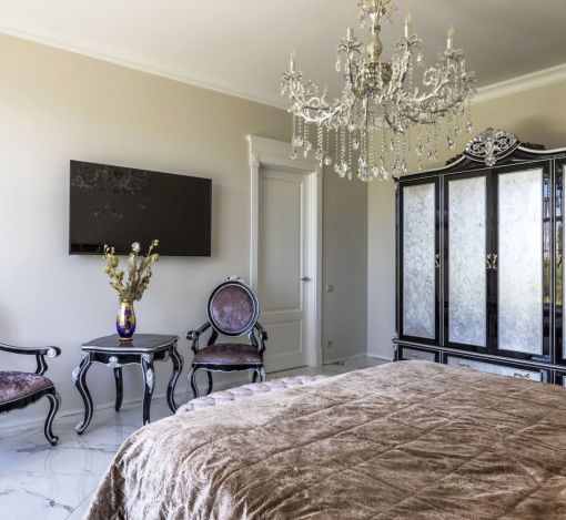 Особняк в кп Шато Соверен