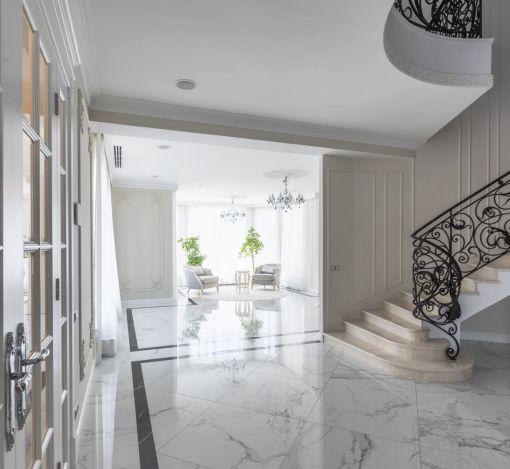 Особняк в кп Шато Соверен