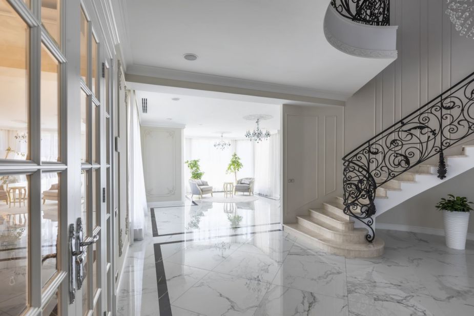 Особняк в кп Шато Соверен