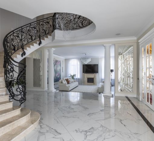 Особняк в кп Шато Соверен