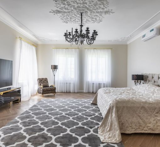 Особняк в кп Шато Соверен