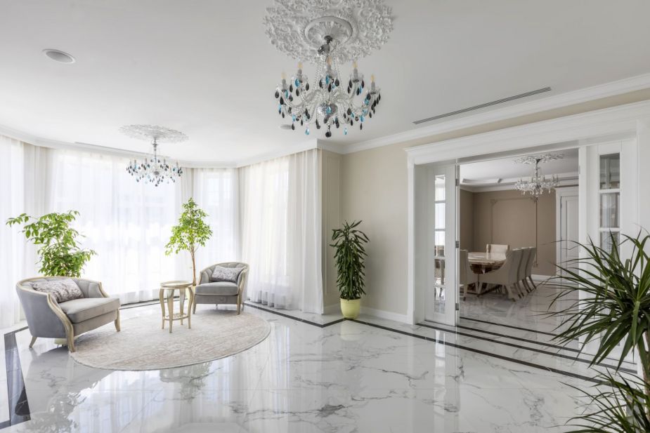 Особняк в кп Шато Соверен