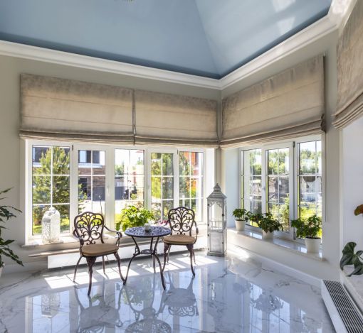 Особняк в кп Шато Соверен