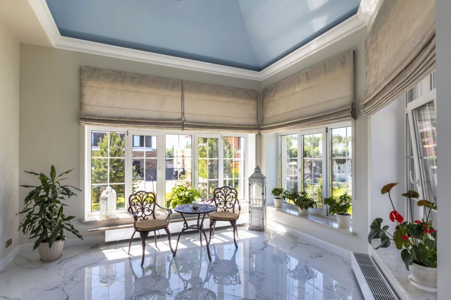 Особняк в кп Шато Соверен